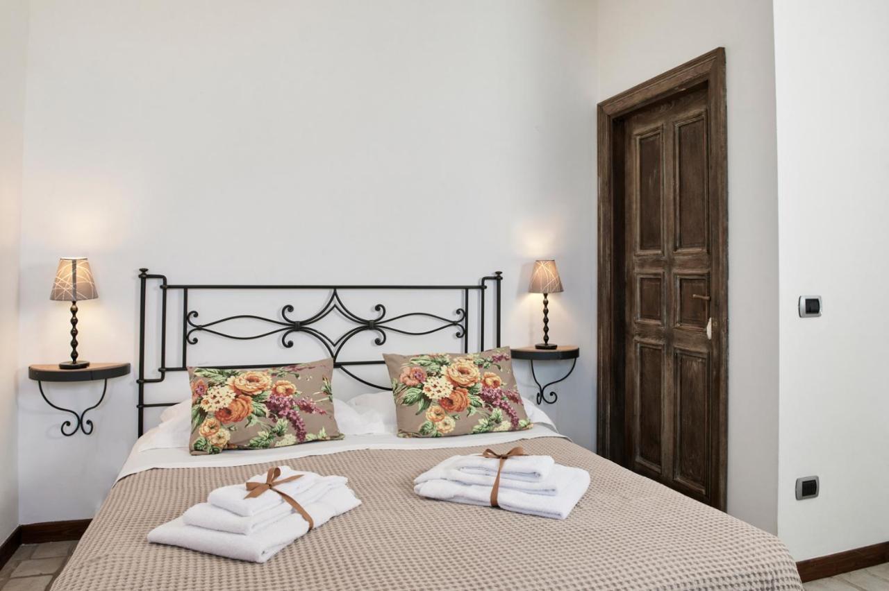 Villa Belvedere - Localita Barbiano, 3B, 50022 Greve In Chianti Fi, Italy Buitenkant foto
