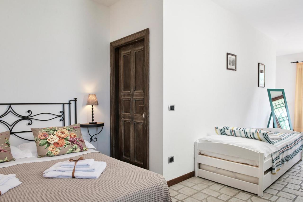 Villa Belvedere - Localita Barbiano, 3B, 50022 Greve In Chianti Fi, Italy Buitenkant foto